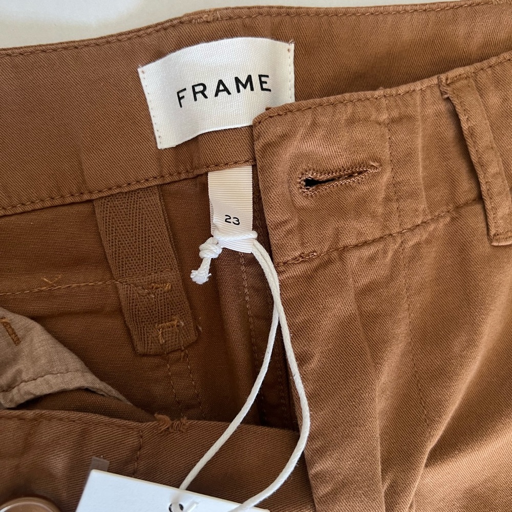 Frame Cargo pants - Picture 5 of 7